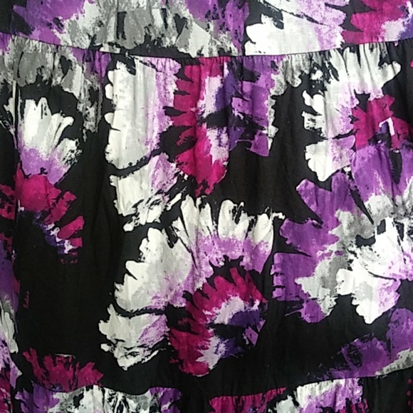 A.N.A Maxi Dress - Picture 8 of 8